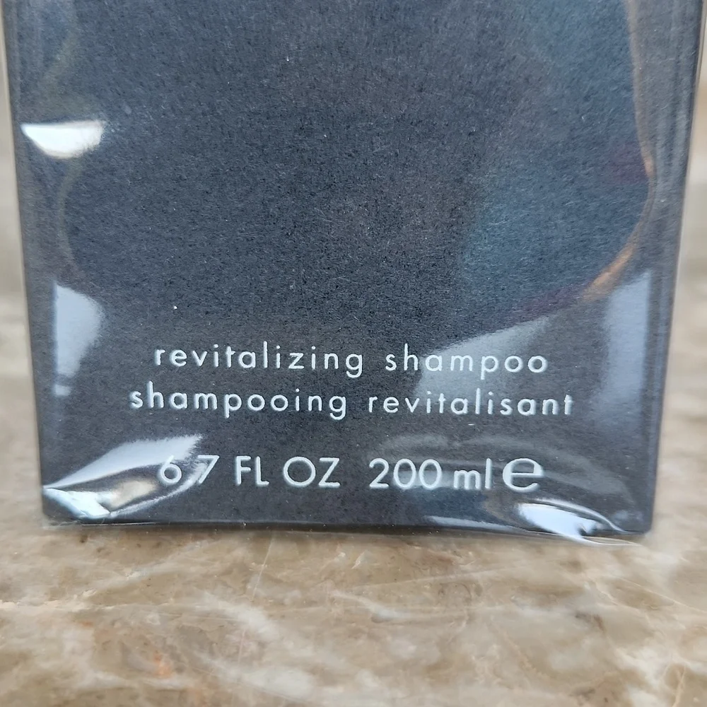 Eternity for Men Revitalizing Shampoo, 6.7 oz